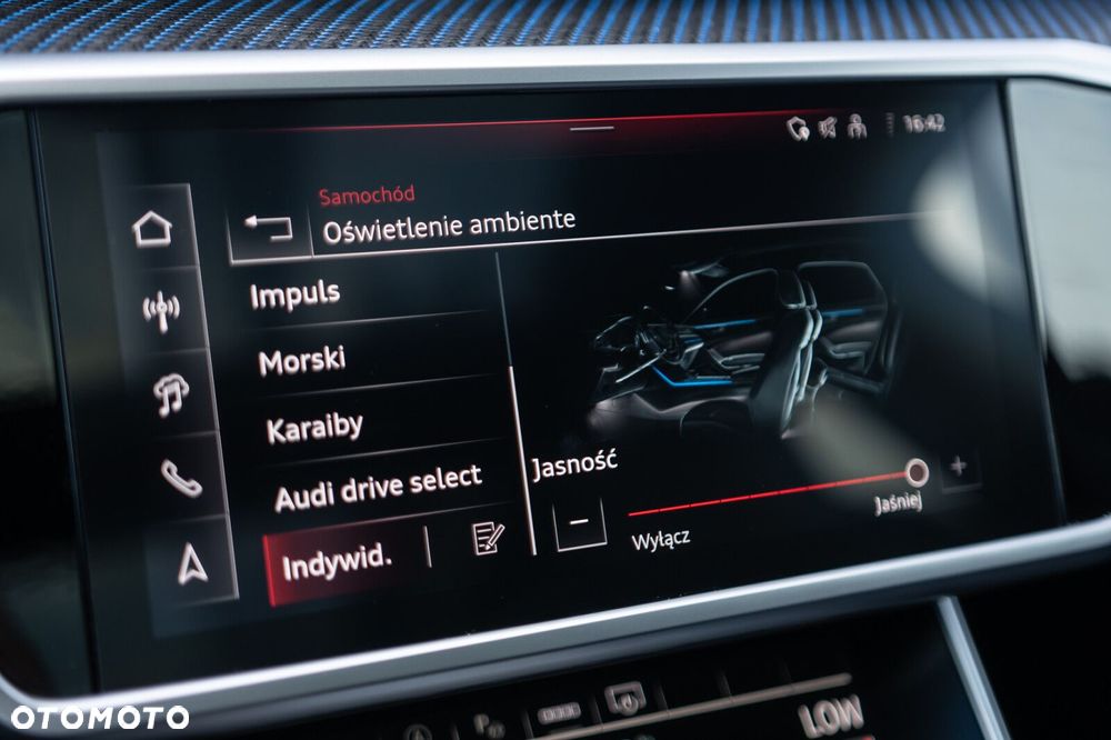 Audi RS6 - 21