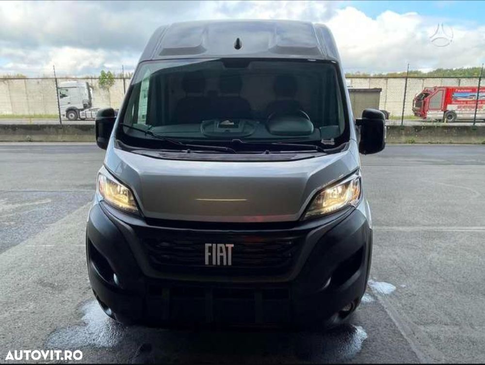Fiat Ducato - 2