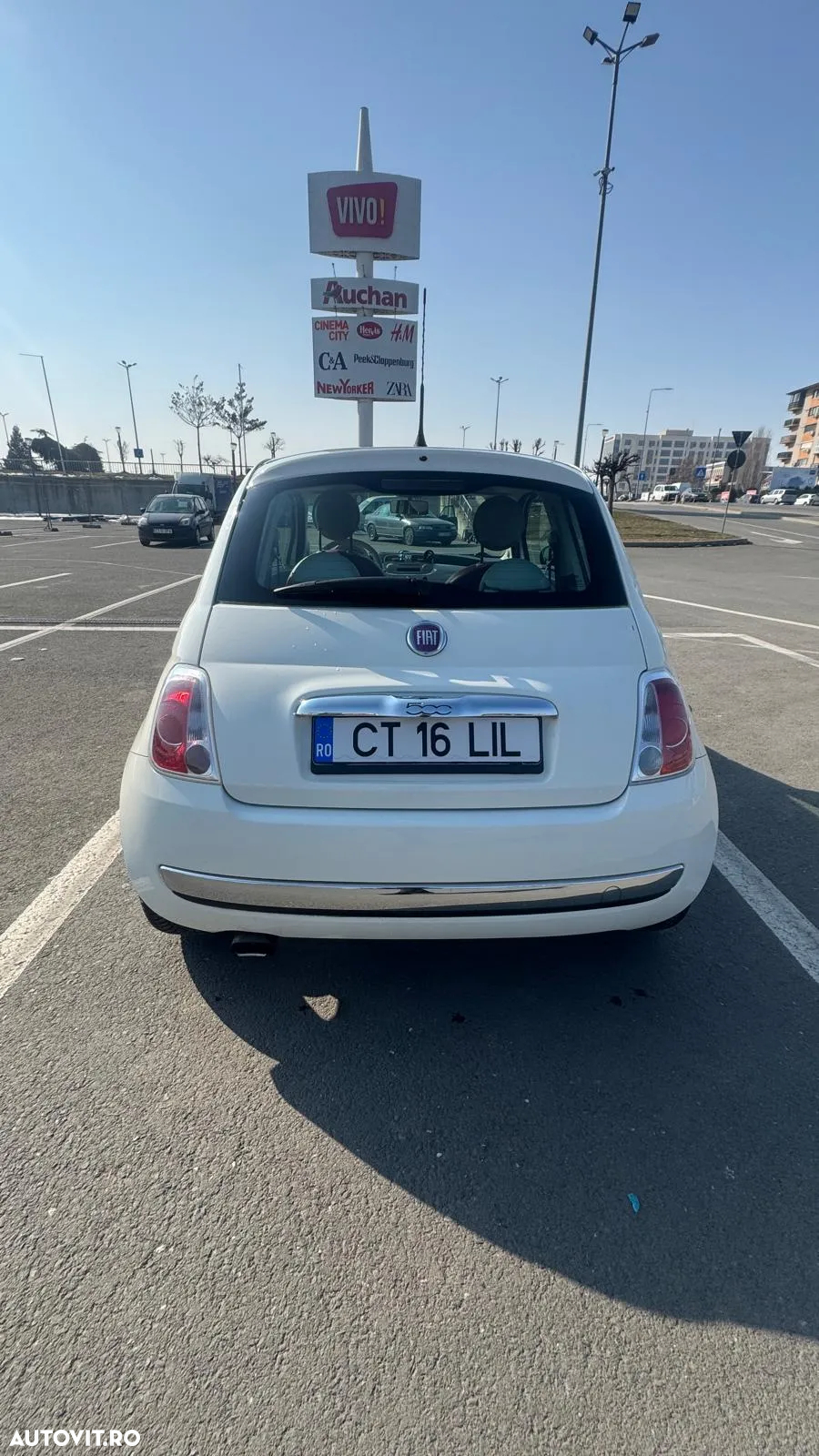 Fiat 500 - 6