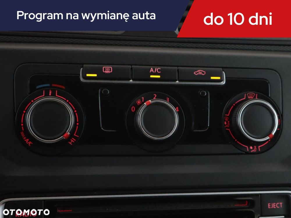 Volkswagen Caddy - 18
