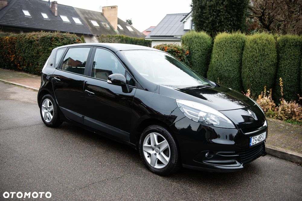 Renault Scenic 1.6 16V 110 TomTom Edition - 3