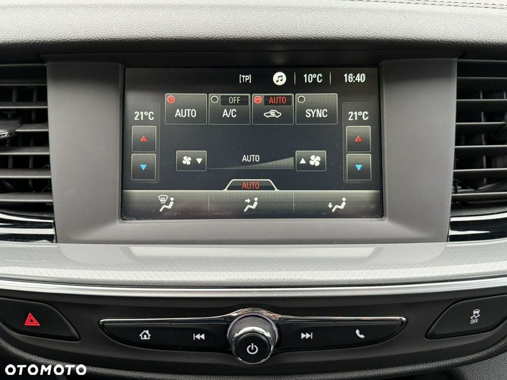 Opel Insignia 1.6 CDTI Enjoy S&S - 26