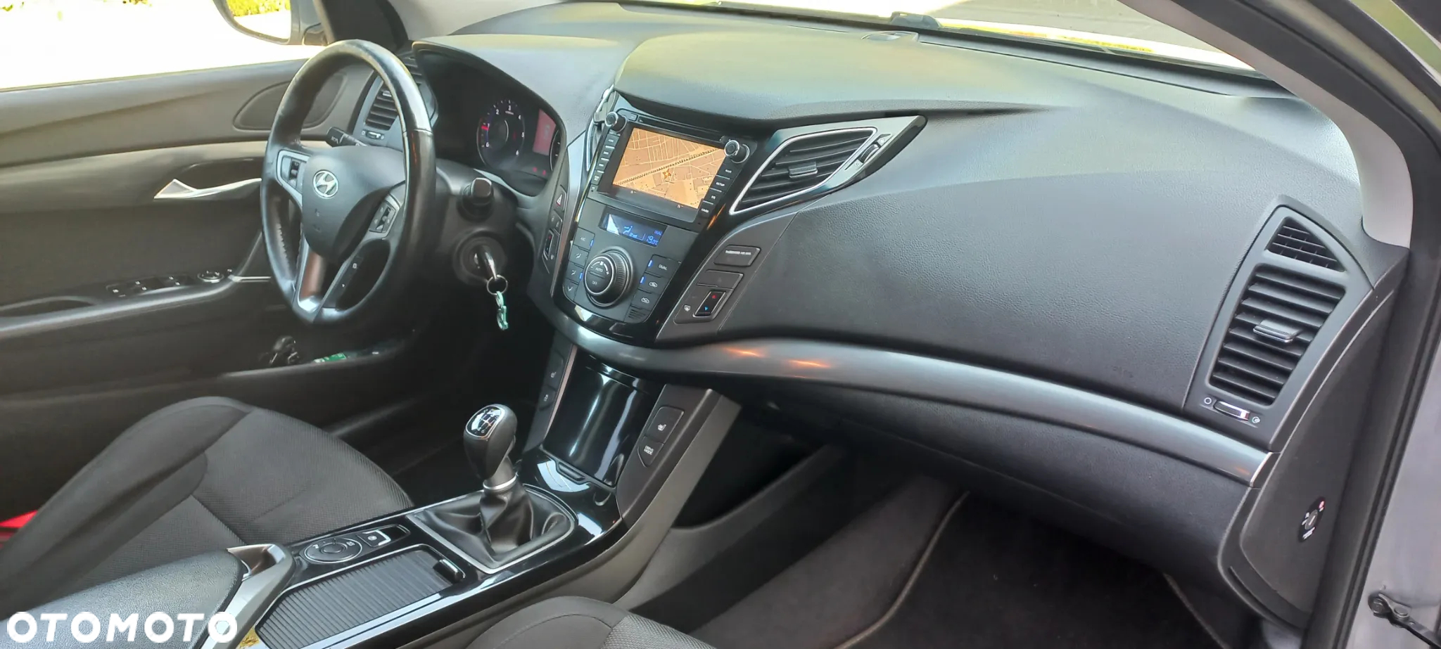 Hyundai i40 1.7 CRDi Comfort - 7