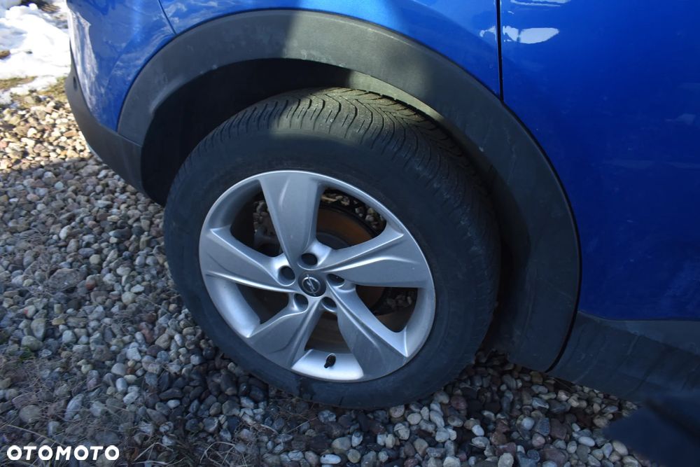 Opel Grandland X 1.2 T GPF Elite S&S - 8