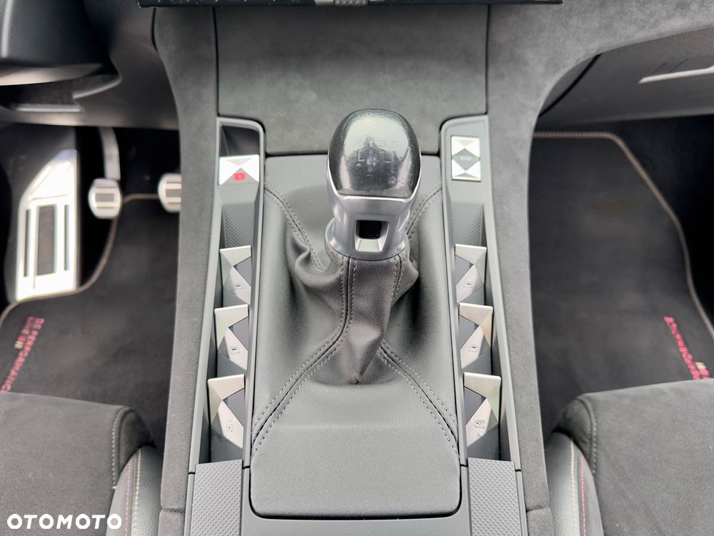 DS Automobiles DS 7 Crossback - 22