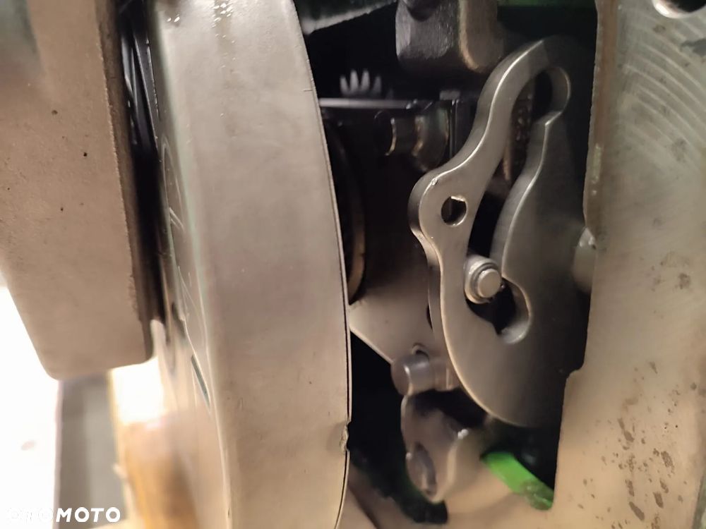 WOM   R134308  R129652   JOHN DEERE 6810 - 14