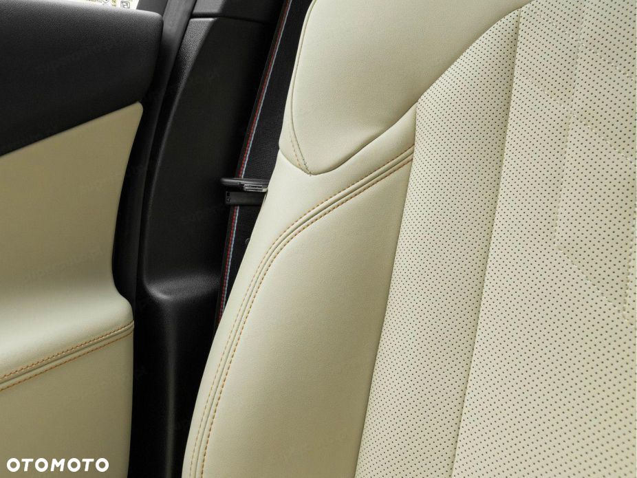 BMW X3 xM50 mHEV - 9