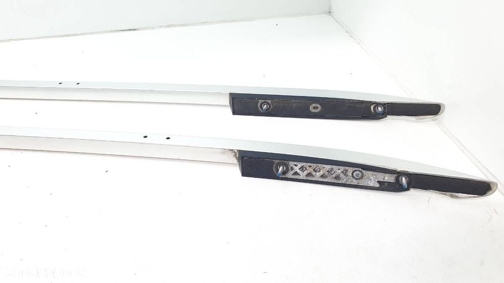 RELINGI DACHOWE LEWY PRAWY KOMPLET SEAT ALHAMBRA II SHARAN 7N - 5