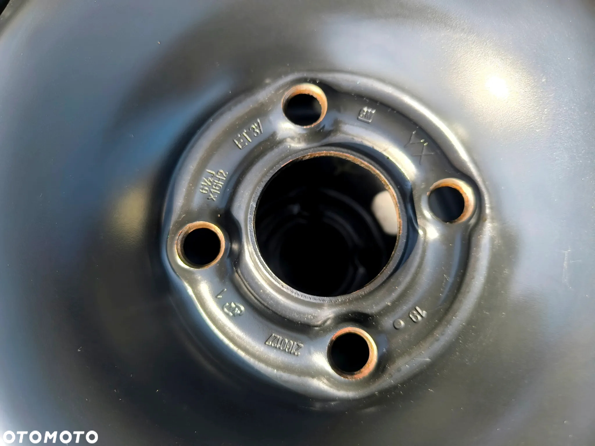 4x100 Felgi Stalowe Stal 16 Koła Lato Letnie OPEL ASTRA G H ADAM MERIVA A CORSA D E COMBO VECTRA B TIGRA AVEO CHEVROLET DAEWOO LANOS NUBIRA NEXIA Legnica ALU-RAD 205/55 - 6