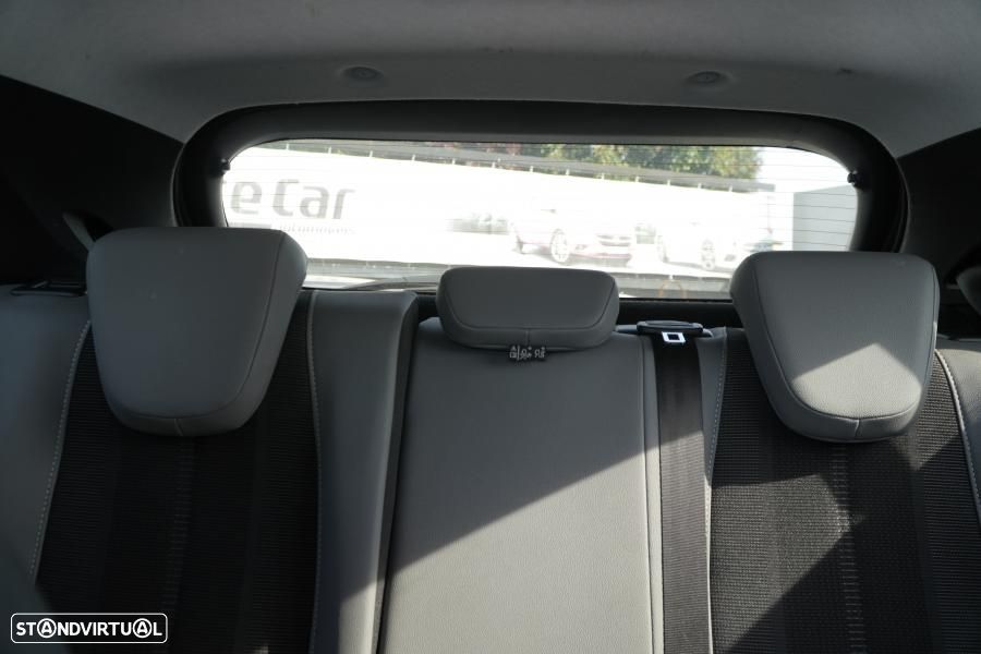 Opel Mokka 1.2 T Elegance AT - 9
