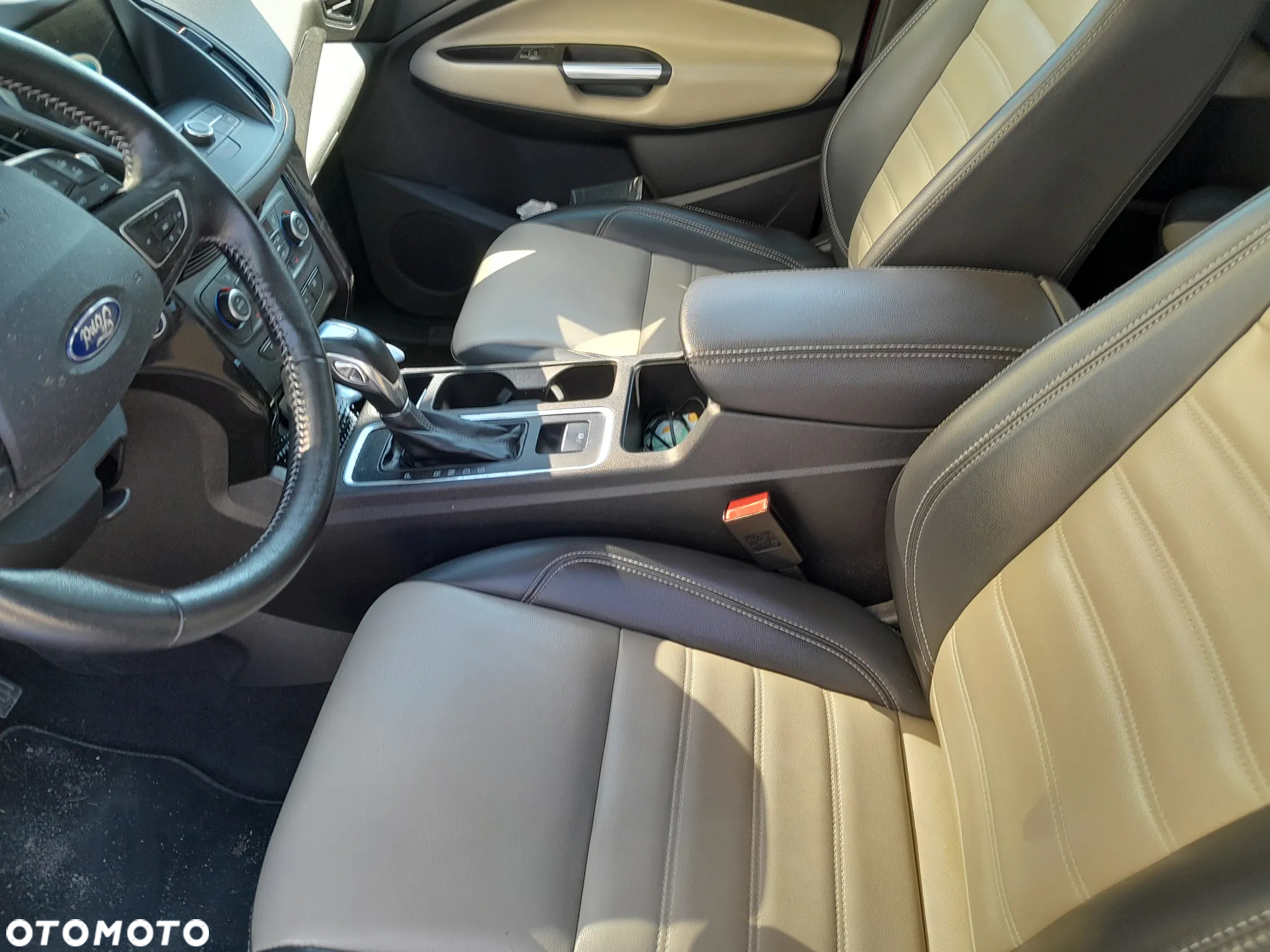 Ford Escape 1.5 EcoBoost AWD SE - 11