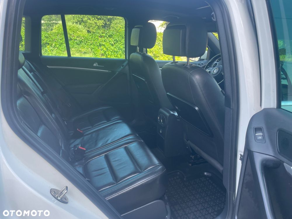 Volkswagen Tiguan - 10