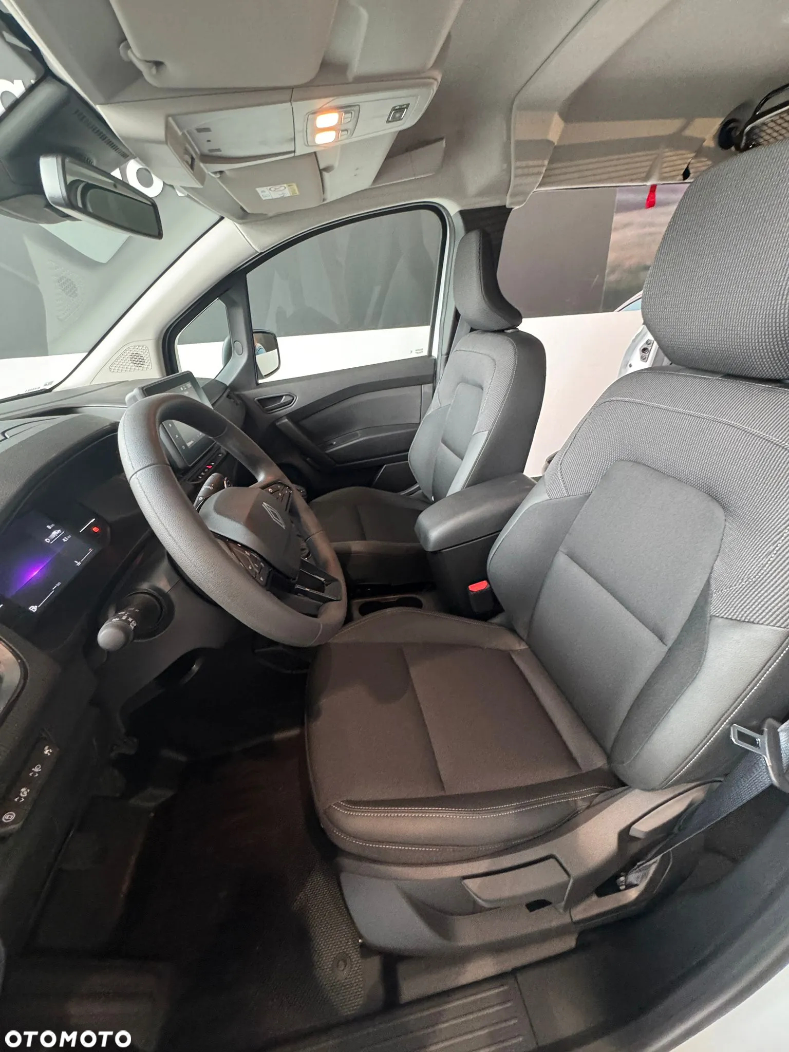 Renault Kangoo Van - 10