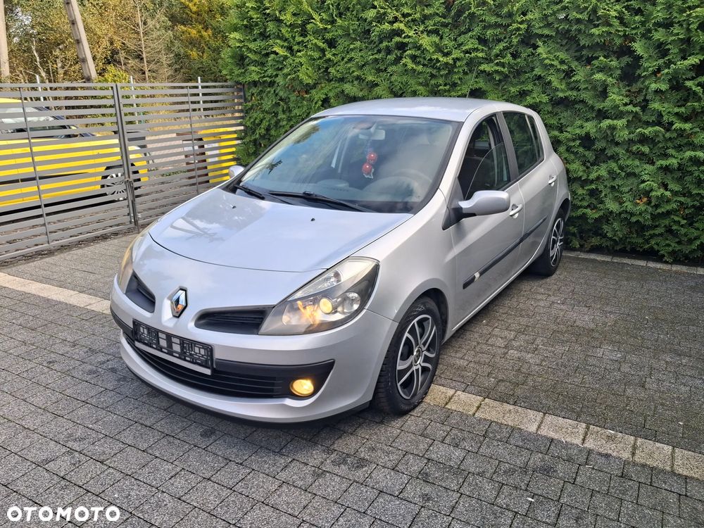 Renault Clio 1.2 16V TCE Dynamique - 2