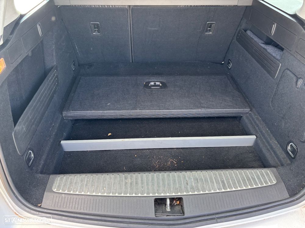 Opel Astra Sports Tourer 1.3 CDTi Enjoy S/S - 9