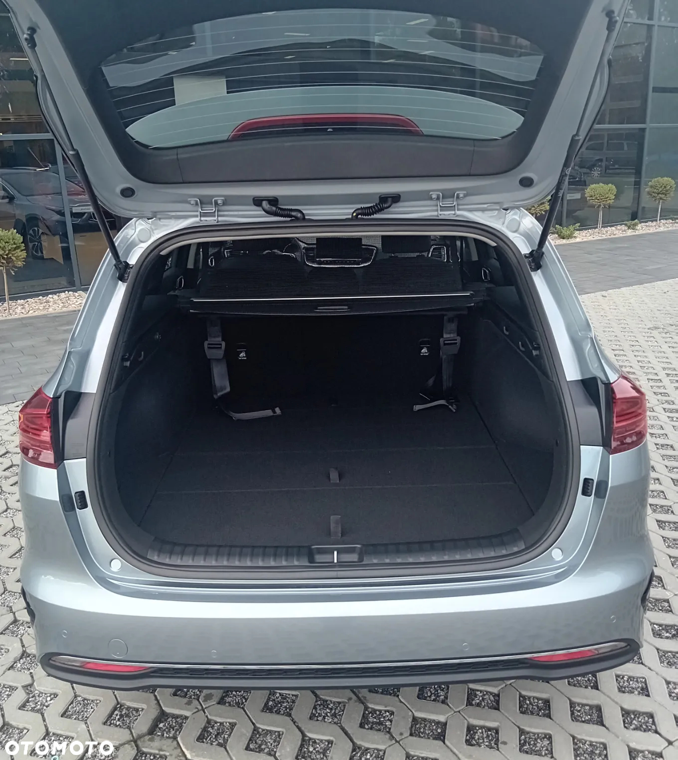 Kia Ceed - 7