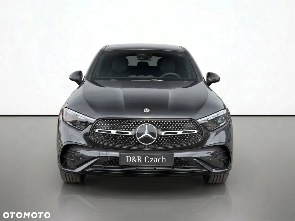 Mercedes-Benz GLC - 3