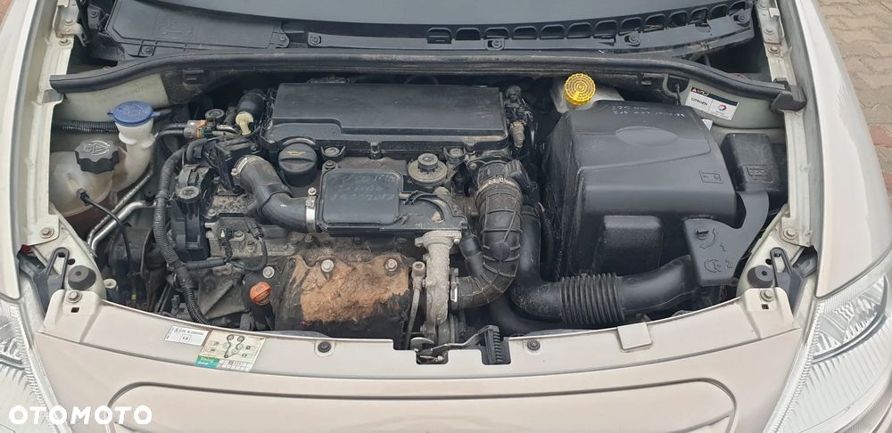 Citroën C3 1.4 HDi Exclusive - 20