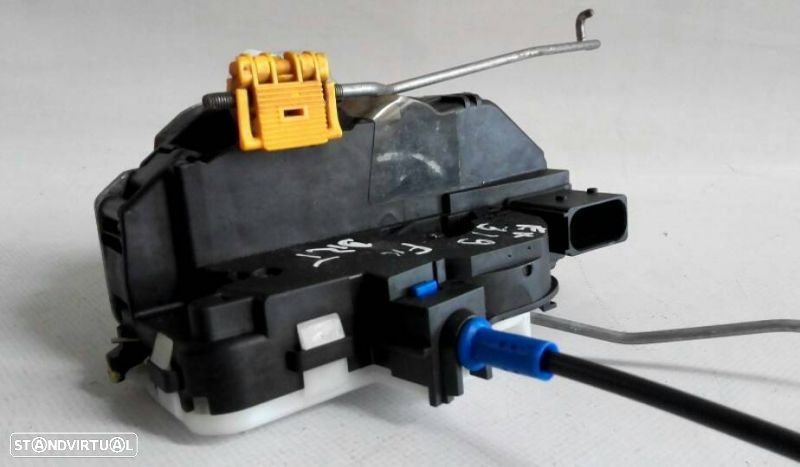 Fechadura / fecho porta frente direito OPEL Astra J - 2