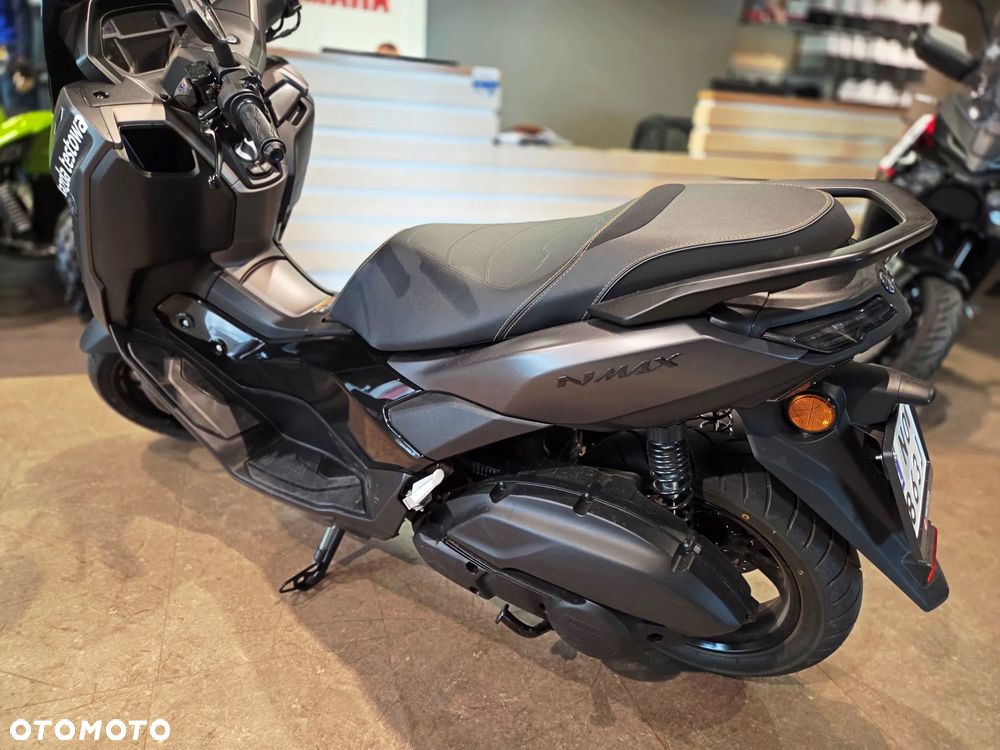 Yamaha NMAX - 3