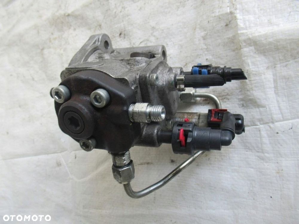POMPA WTRYSKOWA OPEL ASTRA K V 1,6 CDTI 55508598 - 2