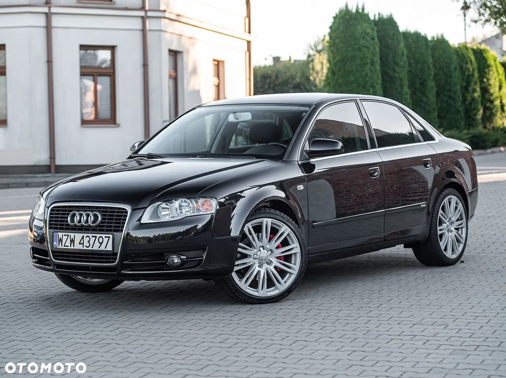Audi A4 - 13