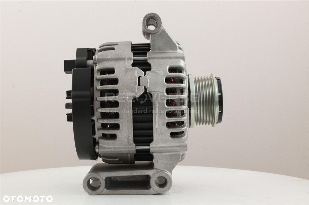Alternator CITROEN FIAT FORD PEUGEOT 2.2 2.3 HDi JTD TDCi JUMPER DUCATO .. - 9