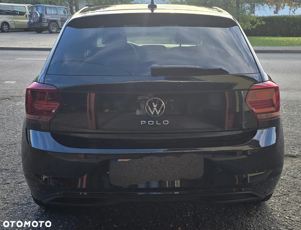 Volkswagen Polo - 4