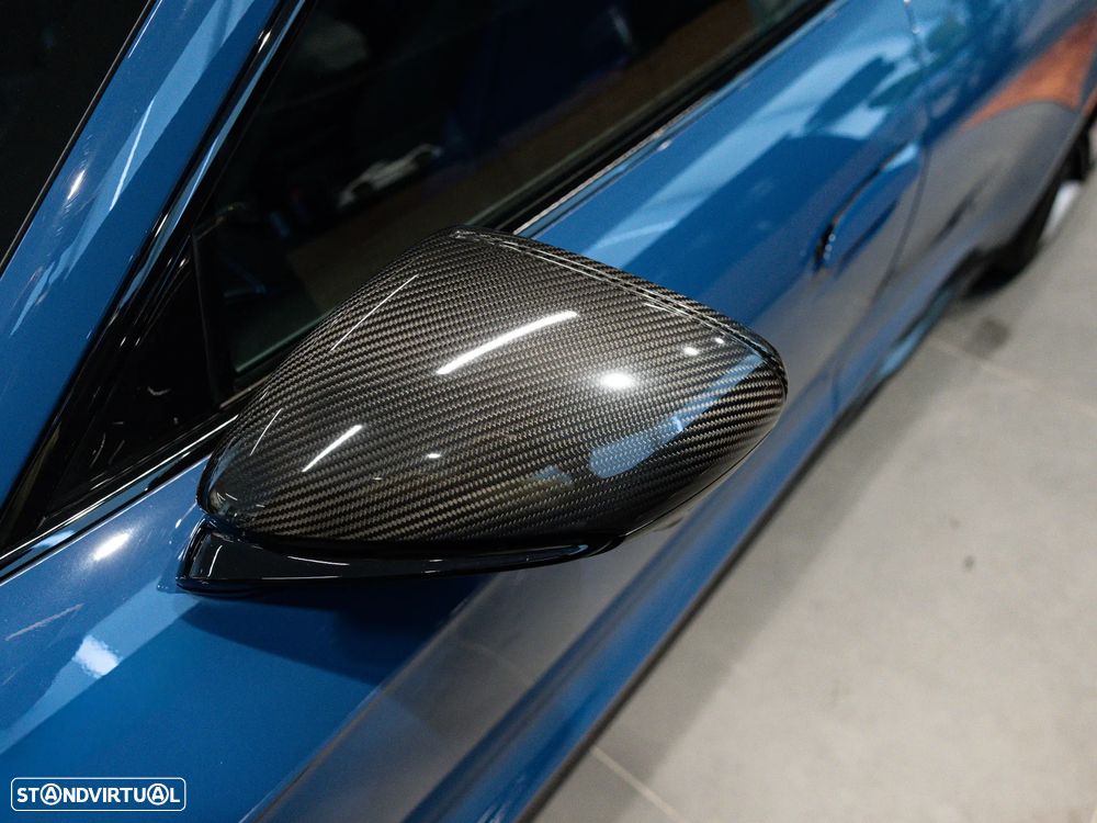 Porsche Taycan Sport Turismo GTS - 37