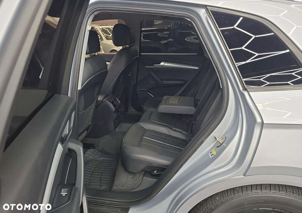 Audi Q5 - 11