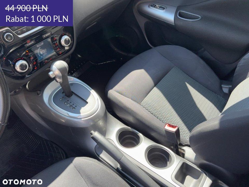 Nissan Juke - 20