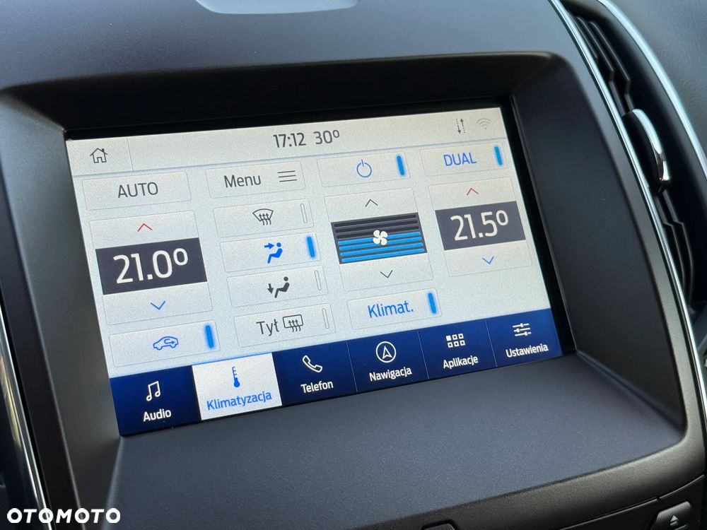 Ford S-Max 2.0 EcoBlue Titanium - 20