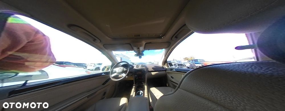 Mercedes-Benz GL 350 CDI DPF 4Matic BlueEFFICIENCY 7G-TRONIC - 14