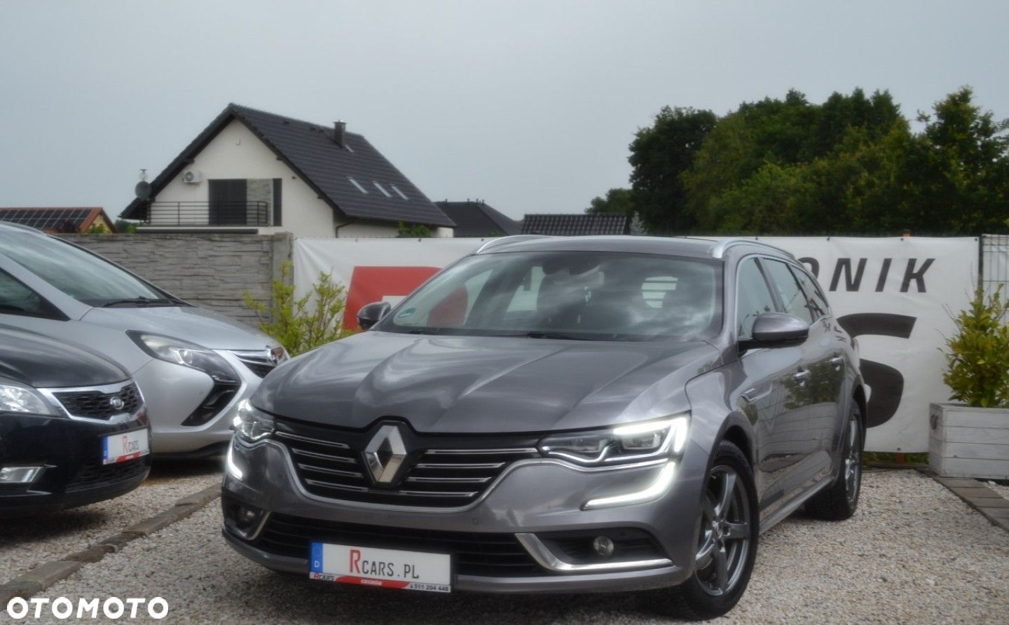 Renault Talisman 1.6 Energy dCi Business - 2