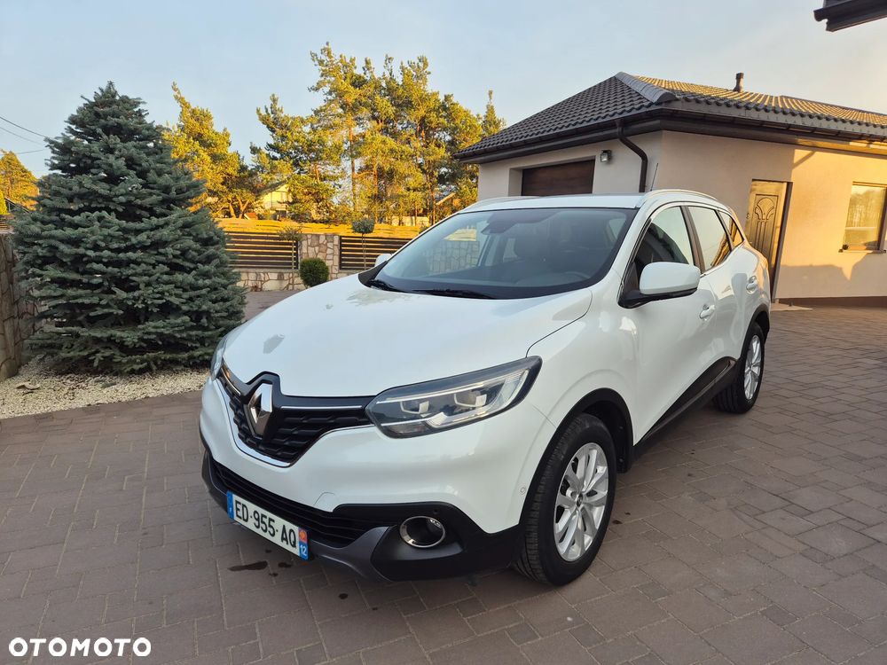 Renault Kadjar - 10