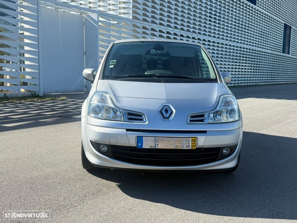 Renault Modus - 16
