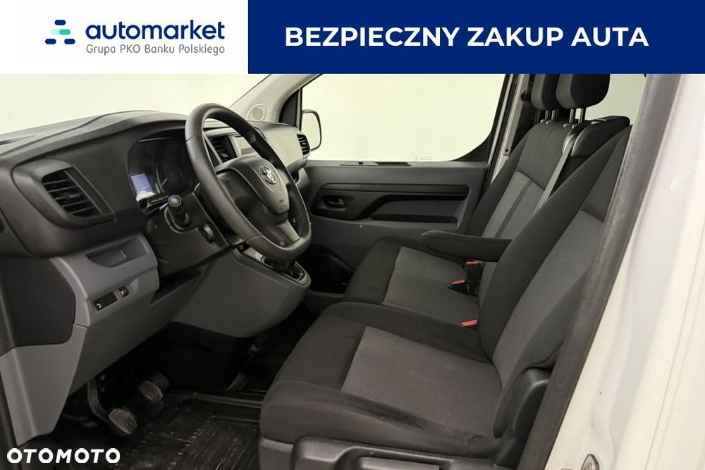 Toyota ProAce - 7