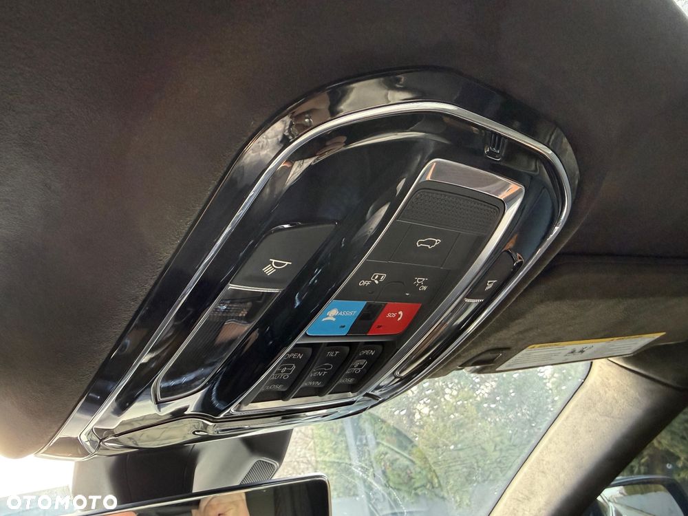 Jeep Grand Cherokee 3.6 V6 Summit - 28