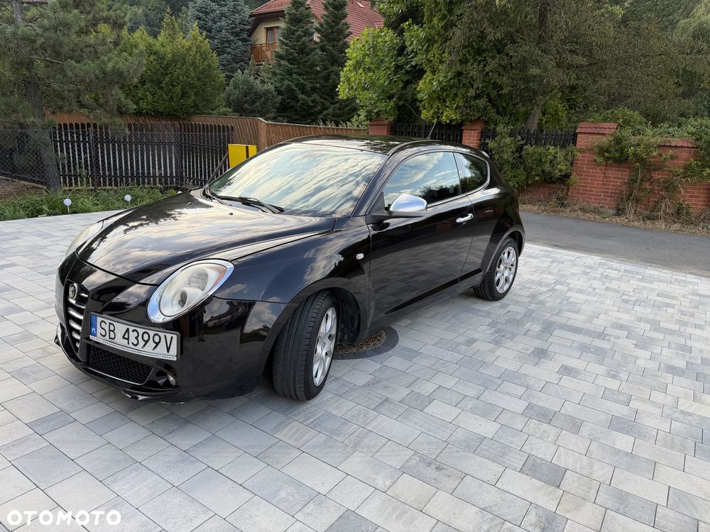 Alfa Romeo Mito 0.9 TwinAir Progression - 3