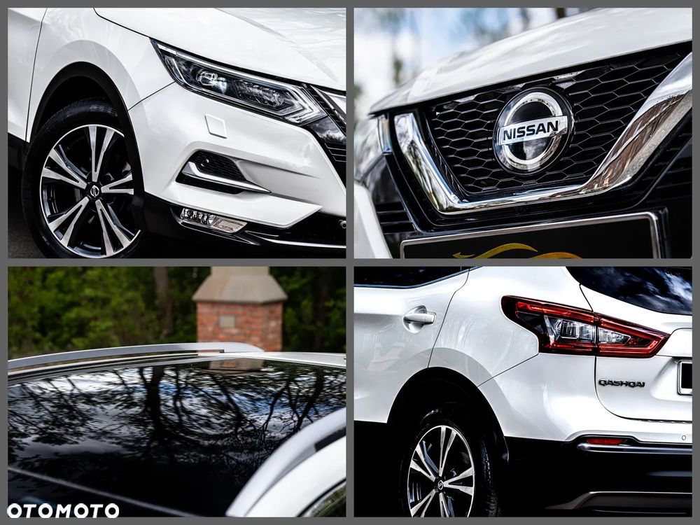 Nissan Qashqai 1.6 DIG-T N-Connecta - 8