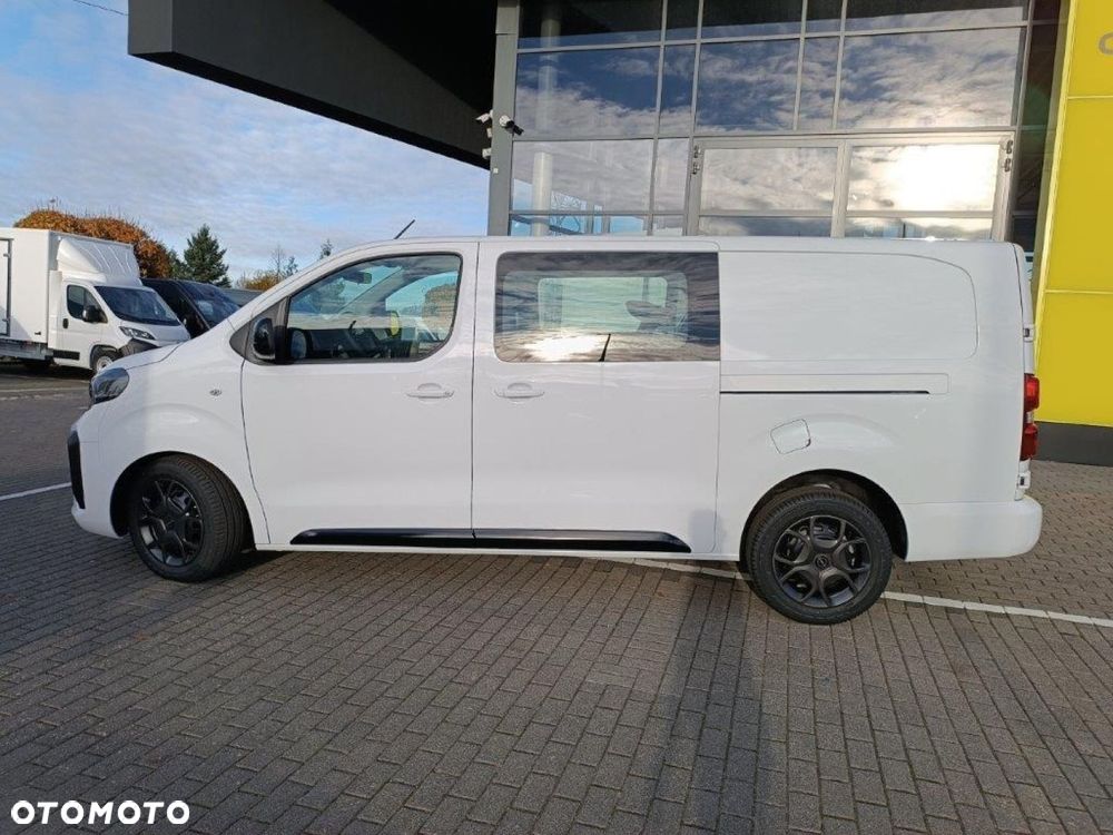 Opel VIVARO - 10