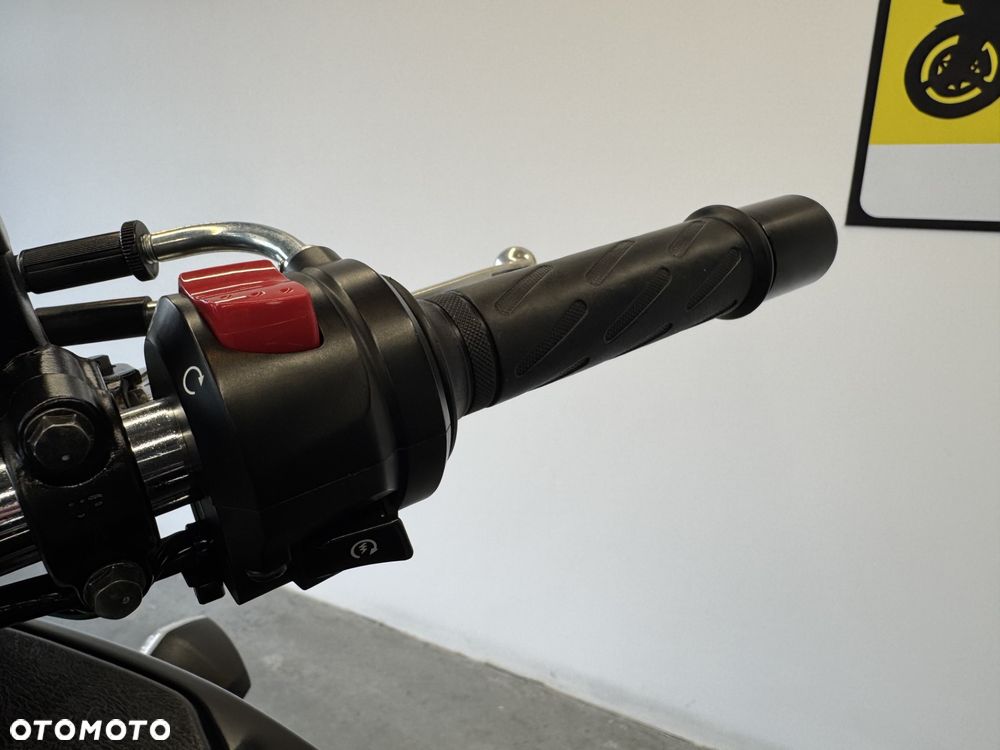 Suzuki Bandit - 29