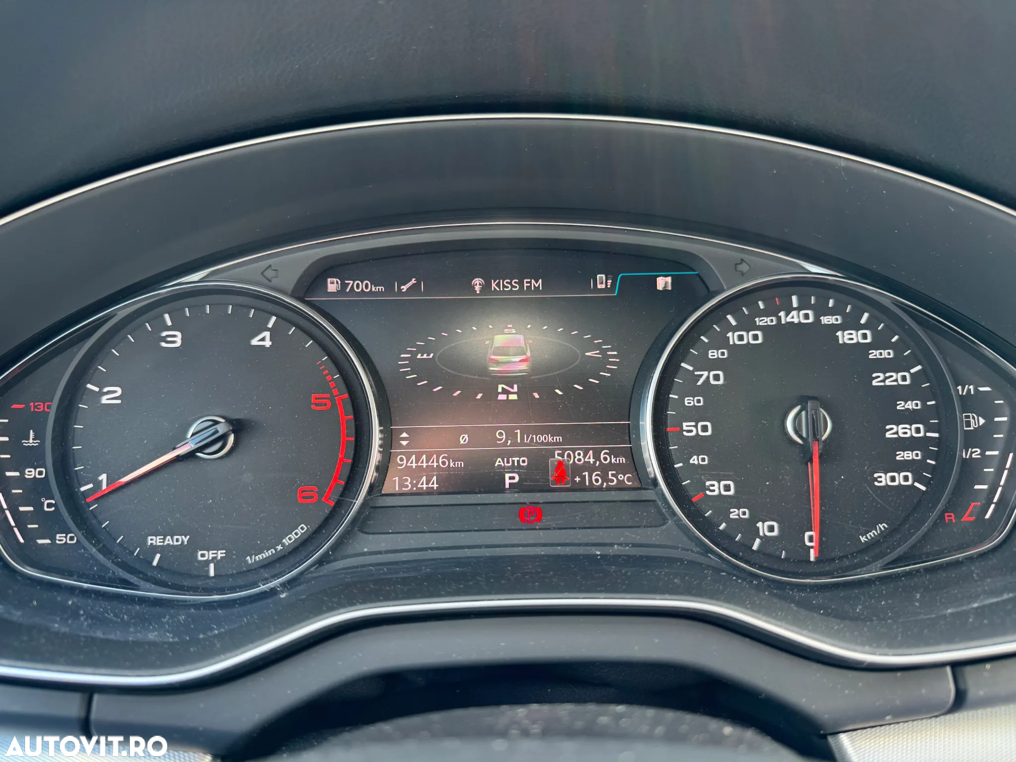 Audi Q5 2.0 TDI Quattro S tronic Basic - 14