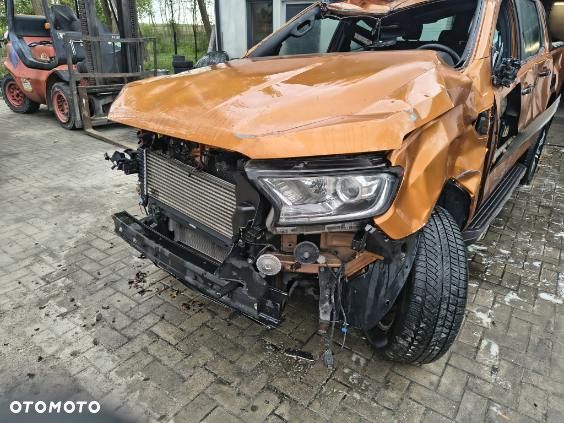 Ford Ranger Autm Wildtrak - 3