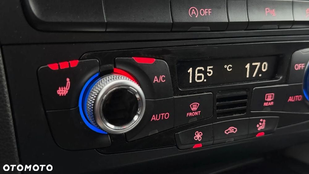 Audi Q5 - 27