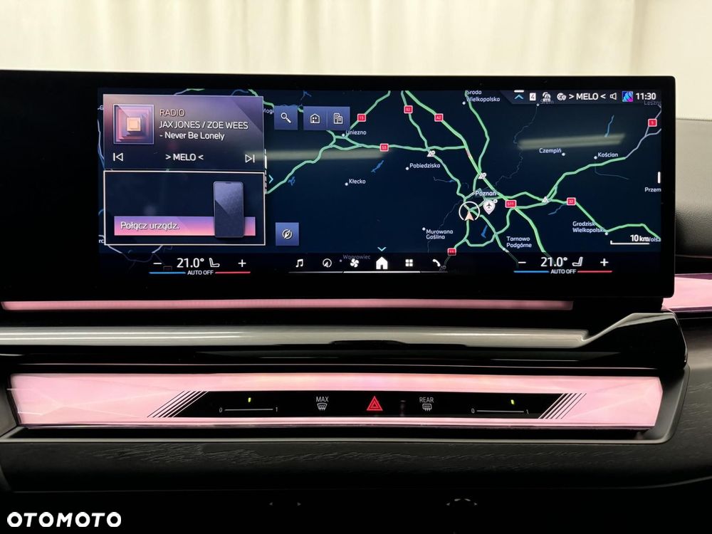 BMW Seria 5 - 29