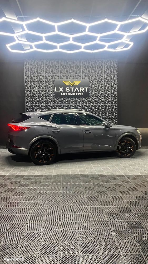 Cupra Formentor VZ 1.4 e-Hybrid DSG - 6