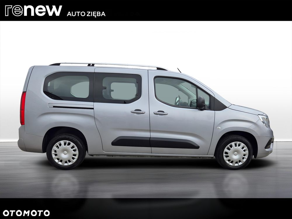 Opel Combo XL 1.5 CDTI Edition Plus S&S - 6