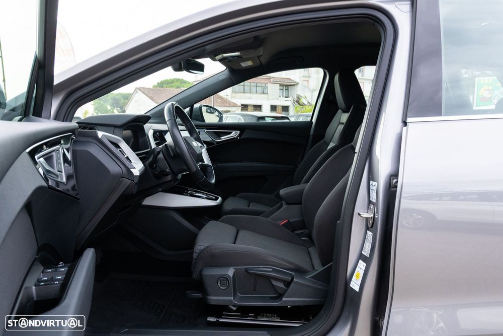 Audi Q4 e-tron 45 quattro - 15