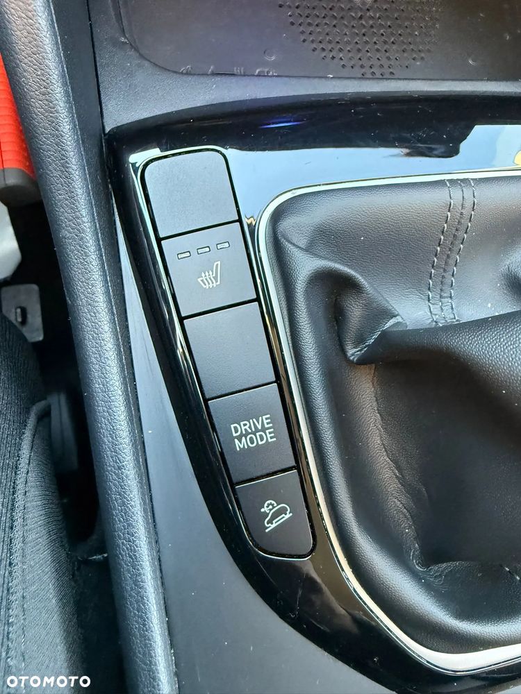 Hyundai Tucson 1.6 T-GDi 48V-Hybrid 2WD Select - 7